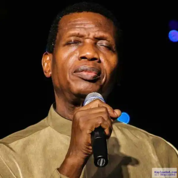 Zika Virus: Pastor Adeboye’s Prophecy Comes To Pass